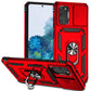 Sliding Camshield Holder Phone Case, For Samsung Galaxy S20+