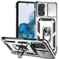 Sliding Camshield Holder Phone Case, For Samsung Galaxy S20+