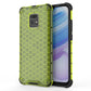 Shockproof Honeycomb PC + TPU Protective Case, For Xiaomi Redmi 10X 5G, For Galaxy Note 20, For Galaxy Note20 Ultra