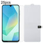 25pcs Full Screen Protector Explosion-proof Hydrogel Film