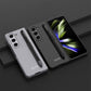 GKK Ultra-thin Full Coverage Phone Flip Case with Pen Slot