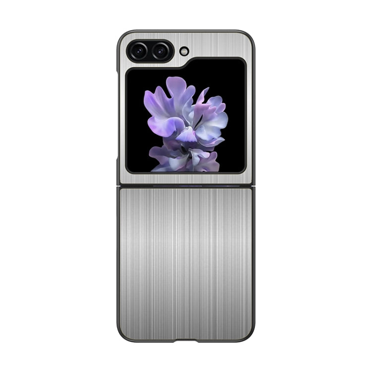 Stainless Steel Shockproof Phone Case