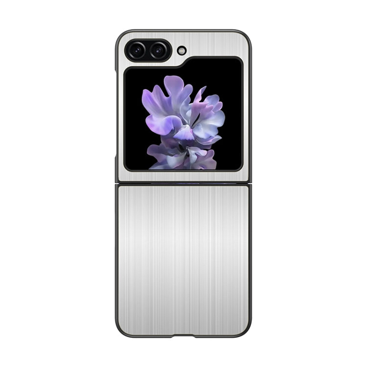 Stainless Steel Shockproof Phone Case