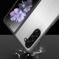 Stainless Steel Shockproof Phone Case