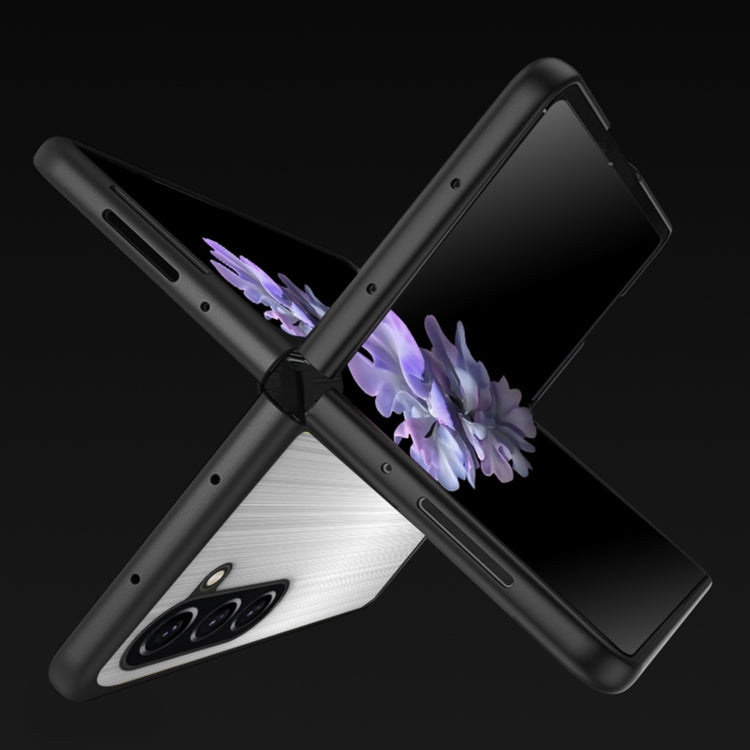 Stainless Steel Shockproof Phone Case