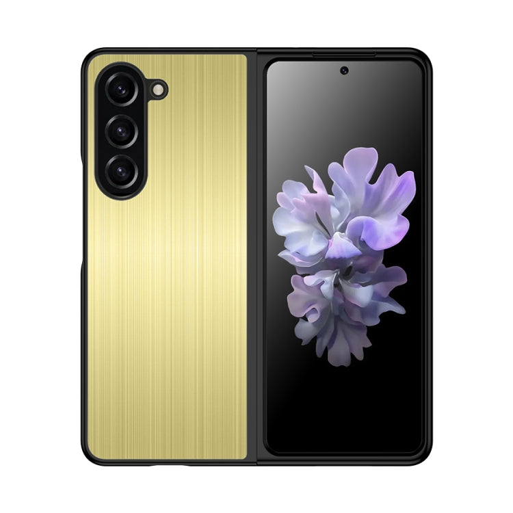 Stainless Steel Shockproof Phone Case