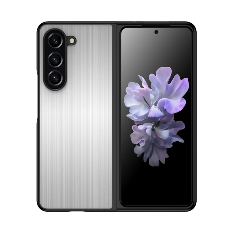 Stainless Steel Shockproof Phone Case