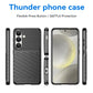 Thunderbolt Shockproof TPU Phone Case