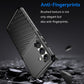 Thunderbolt Shockproof TPU Phone Case