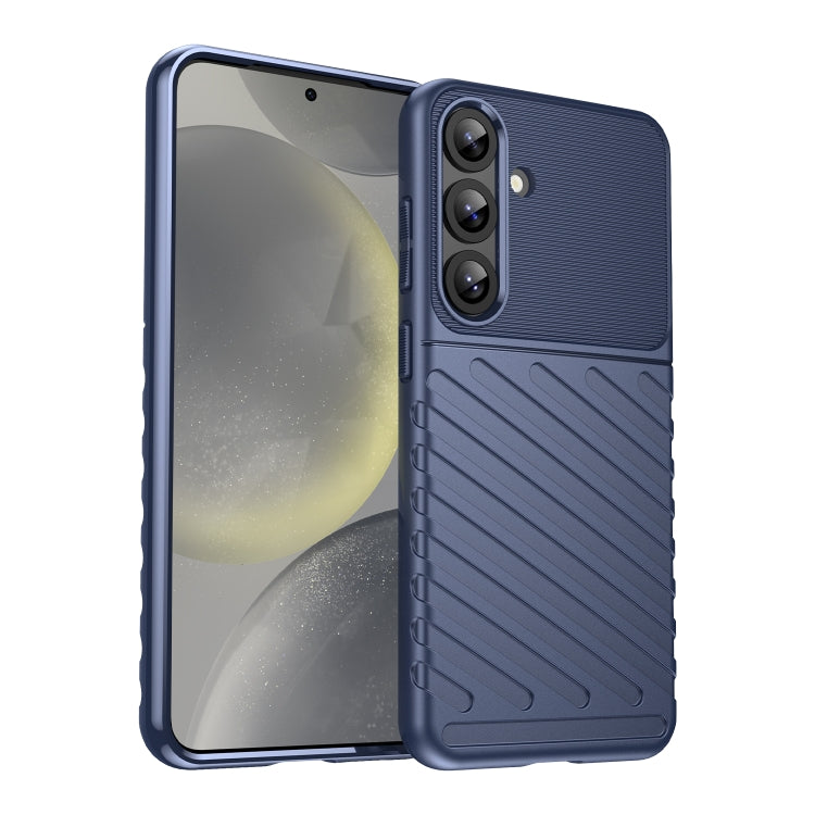 Thunderbolt Shockproof TPU Phone Case