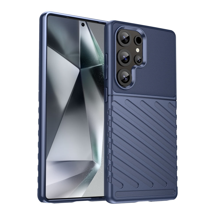 Thunderbolt Shockproof TPU Phone Case