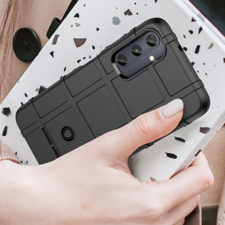 Full Coverage Shockproof TPU Phone Case