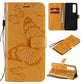 3D Butterflies Embossing Pattern Horizontal Flip Leather Case with Holder & Card Slot & Wallet
