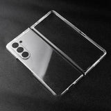PC Transparent Shockproof Protective Phone Case