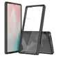 Shockproof Scratchproof TPU + Acrylic Protective Case, For Samsung Galaxy Note 20, For Samsung Galaxy Note 20 Plus, For Samsung Galaxy Note 20 Ultra