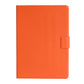 Solid Color Horizontal Flip Leather Case with Card Slots & Holder & Sleep / Wake-up Function, For iPad 9.7 (2017/2018) & Air 2 & Air, For iPad Mini 2019/ 4 /3 / 2/ 1