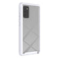 Starry Sky Solid Color Series Shockproof PC + TPU Protective Case