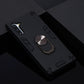 2 in 1 Armour Series PC + TPU Protective Case with Ring Holder, For Samsung Galaxy Note 10 / Note 10 5G