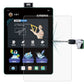 9H HD Explosion-proof Tempered Glass Film, For Samsung Galaxy Tab S10 FE / S7, For Samsung Galaxy Tab S7+ / S9 FE+, For BBK S5 Pro