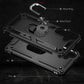 Shockproof TPU + PC Phone Case, For Samsung Galaxy S24+ 5G, For Samsung Galaxy S24 5G