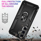 Shockproof TPU + PC Phone Case, For Samsung Galaxy S24+ 5G, For Samsung Galaxy S24 5G