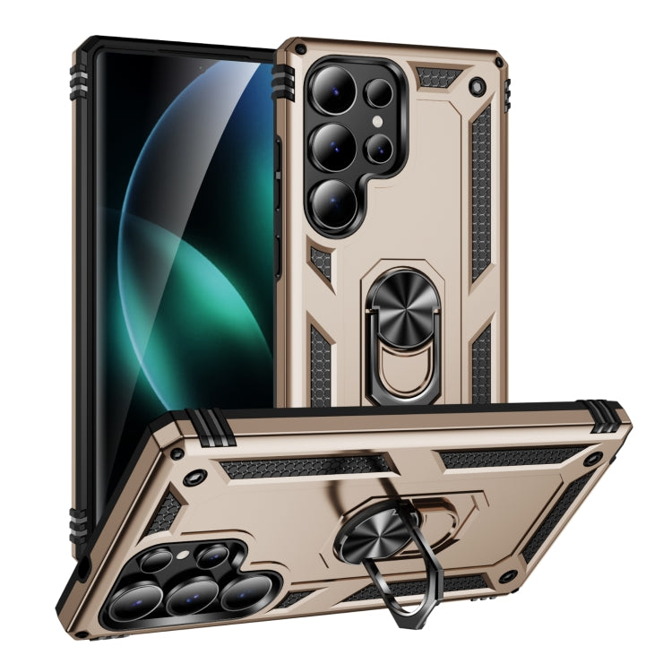 Shockproof TPU + PC Phone Case, For Samsung Galaxy S25 FE 5G, For Samsung Galaxy S25 Edge 5G, For Samsung Galaxy S25 5G, For Samsung Galaxy S25+ 5G, For Samsung Galaxy S25 Ultra 5G, For Samsung Galaxy S24 FE 5G, For Samsung Galaxy S24 Ultra 5G