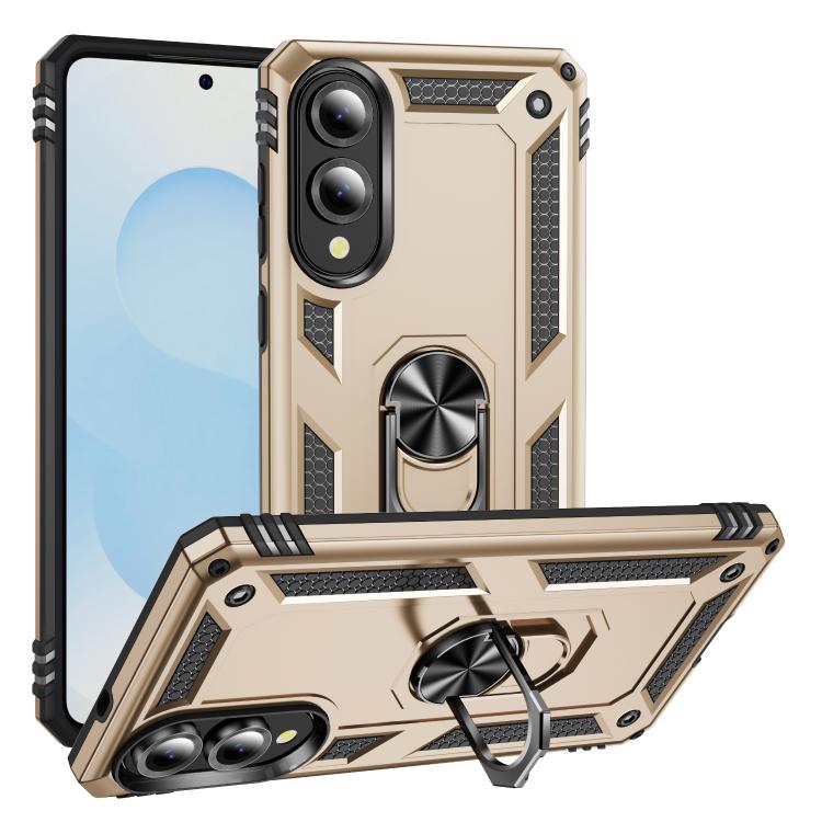 Shockproof TPU + PC Phone Case, For Samsung Galaxy S25 FE 5G, For Samsung Galaxy S25 Edge 5G, For Samsung Galaxy S25 5G, For Samsung Galaxy S25+ 5G, For Samsung Galaxy S25 Ultra 5G, For Samsung Galaxy S24 FE 5G, For Samsung Galaxy S24 Ultra 5G