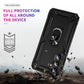 Shockproof TPU + PC Phone Case, For Samsung Galaxy S25 FE 5G, For Samsung Galaxy S25 Edge 5G, For Samsung Galaxy S25 5G, For Samsung Galaxy S25+ 5G, For Samsung Galaxy S25 Ultra 5G, For Samsung Galaxy S24 FE 5G, For Samsung Galaxy S24 Ultra 5G