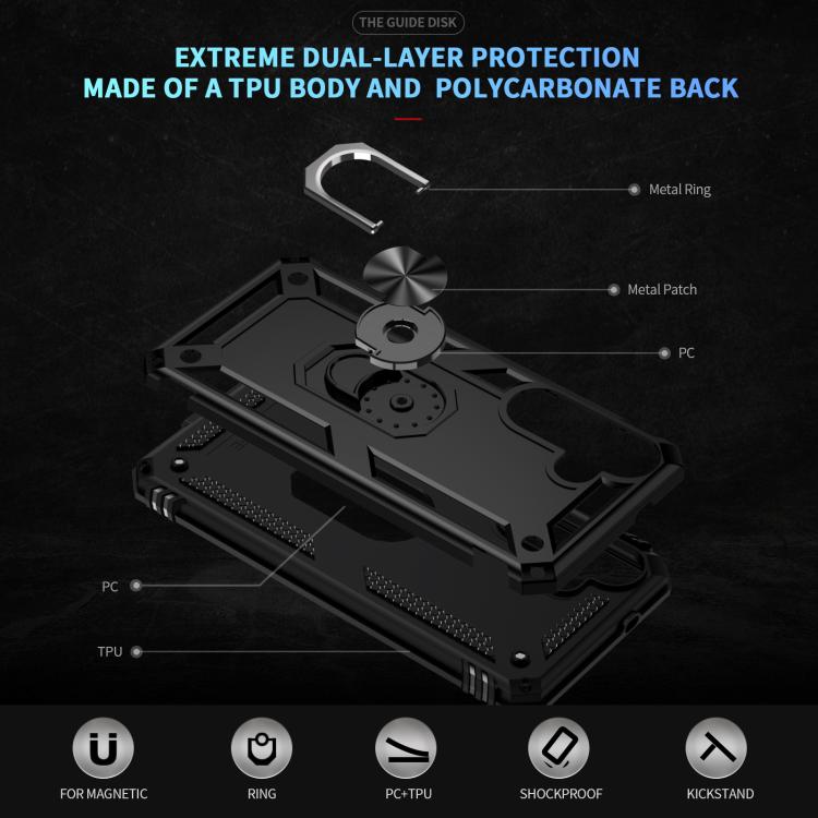 Shockproof TPU + PC Phone Case, For Samsung Galaxy S25 FE 5G, For Samsung Galaxy S25 Edge 5G, For Samsung Galaxy S25 5G, For Samsung Galaxy S25+ 5G, For Samsung Galaxy S25 Ultra 5G, For Samsung Galaxy S24 FE 5G, For Samsung Galaxy S24 Ultra 5G