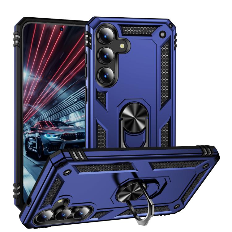 Shockproof TPU + PC Phone Case, For Samsung Galaxy S25 FE 5G, For Samsung Galaxy S25 Edge 5G, For Samsung Galaxy S25 5G, For Samsung Galaxy S25+ 5G, For Samsung Galaxy S25 Ultra 5G, For Samsung Galaxy S24 FE 5G, For Samsung Galaxy S24 Ultra 5G