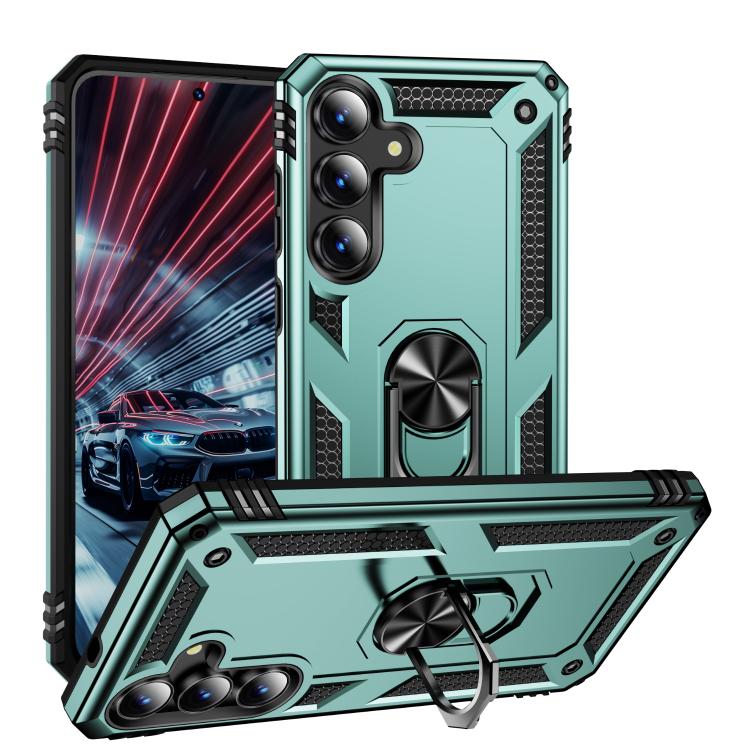 Shockproof TPU + PC Phone Case, For Samsung Galaxy S25 FE 5G, For Samsung Galaxy S25 Edge 5G, For Samsung Galaxy S25 5G, For Samsung Galaxy S25+ 5G, For Samsung Galaxy S25 Ultra 5G, For Samsung Galaxy S24 FE 5G, For Samsung Galaxy S24 Ultra 5G