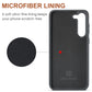DG.MING M5 Series Zip RFID Multi Card Detachable Leather Phone Case