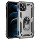 Shockproof TPU + PC Protective Case with 360 Degree Rotating Holder, For iPhone 12 Pro Max, For iPhone 12 / 12 Pro, For iPhone 12 mini, For Xiaomi Redmi 9, For Huawei Y7p / P40 Lite E, For Samsung Galaxy Note20, For Samsung Galaxy Note20 Ultra