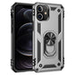 Shockproof TPU + PC Protective Case with 360 Degree Rotating Holder, For iPhone 12 Pro Max, For iPhone 12 / 12 Pro, For iPhone 12 mini, For Xiaomi Redmi 9, For Huawei Y7p / P40 Lite E, For Samsung Galaxy Note20, For Samsung Galaxy Note20 Ultra