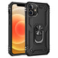 Shockproof TPU + PC Protective Case with 360 Degree Rotating Holder, For iPhone 12 Pro Max, For iPhone 12 / 12 Pro, For iPhone 12 mini, For Xiaomi Redmi 9, For Huawei Y7p / P40 Lite E, For Samsung Galaxy Note20, For Samsung Galaxy Note20 Ultra