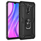 Shockproof TPU + PC Protective Case with 360 Degree Rotating Holder, For iPhone 12 Pro Max, For iPhone 12 / 12 Pro, For iPhone 12 mini, For Xiaomi Redmi 9, For Huawei Y7p / P40 Lite E, For Samsung Galaxy Note20, For Samsung Galaxy Note20 Ultra