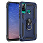 Shockproof TPU + PC Protective Case with 360 Degree Rotating Holder, For iPhone 12 Pro Max, For iPhone 12 / 12 Pro, For iPhone 12 mini, For Xiaomi Redmi 9, For Huawei Y7p / P40 Lite E, For Samsung Galaxy Note20, For Samsung Galaxy Note20 Ultra