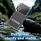 R-JUST Life Waterproof Dustproof Shockproof Holder Phone Case, For Samsung Galaxy S25 Edge 5G, For Samsung Galaxy S25 Ultra 5G, For Samsung Galaxy S24 Ultra 5G