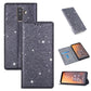 Ultrathin Glitter Magnetic Horizontal Flip Leather Case with Holder & Card Slots, For Samsung Galaxy A6+ / J8 (2018), For Samsung Galaxy A10e, For Samsung Galaxy A20 / A30, For Samsung Galaxy A20e, For Samsung Galaxy A40, For Samsung Galaxy A60��������...