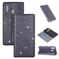 Ultrathin Glitter Magnetic Horizontal Flip Leather Case with Holder & Card Slots, For Samsung Galaxy A6+ / J8 (2018), For Samsung Galaxy A10e, For Samsung Galaxy A20 / A30, For Samsung Galaxy A20e, For Samsung Galaxy A40, For Samsung Galaxy A60��������...