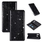 Ultrathin Glitter Magnetic Horizontal Flip Leather Case with Holder & Card Slots, For Samsung Galaxy A6+ / J8 (2018), For Samsung Galaxy A10e, For Samsung Galaxy A20 / A30, For Samsung Galaxy A20e, For Samsung Galaxy A40, For Samsung Galaxy A60��������...