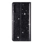 Ultrathin Glitter Magnetic Horizontal Flip Leather Case with Holder & Card Slots, For Samsung Galaxy A70, For Samsung Galaxy A7 (2018) / A750, For Samsung Galaxy J4 (2018), For Samsung Galaxy J4+, For Samsung Galaxy J6 (2018), For Samsung Galaxy J6+���...