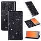 Ultrathin Glitter Magnetic Horizontal Flip Leather Case with Holder & Card Slots, For Samsung Galaxy Note 10, For Samsung Galaxy Note 10 Plus, For Samsung Galaxy S9, For Samsung Galaxy S10, For Samsung Galaxy S10e, For Samsung Galaxy S10+��������������...