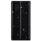 Ultrathin Glitter Magnetic Horizontal Flip Leather Case with Holder & Card Slots, For Samsung Galaxy A91, For Samsung Galaxy A21, For Samsung Galaxy A51, For Samsung Galaxy A71, For Samsung Galaxy S20, For Samsung Galaxy S20+, For Samsung Galaxy S20 Ul...
