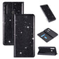 Ultrathin Glitter Magnetic Horizontal Flip Leather Case with Holder & Card Slots, For Samsung Galaxy A91, For Samsung Galaxy A21, For Samsung Galaxy A51, For Samsung Galaxy A71, For Samsung Galaxy S20, For Samsung Galaxy S20+, For Samsung Galaxy S20 Ul...