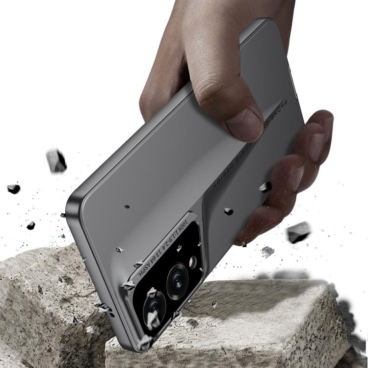 GKK Blade Ultra-thin Full Coverage Phone Case, For Samsung Galaxy S25 Edge 5G, For Samsung Galaxy S25 5G, For Samsung Galaxy S25+ 5G, For Samsung Galaxy S25 Ultra 5G, For Samsung Galaxy S24 Ultra 5G, For Samsung Galaxy S23 Ultra 5G