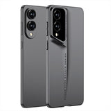 GKK Blade Ultra-thin Full Coverage Phone Case, For Samsung Galaxy S25 Edge 5G, For Samsung Galaxy S25 5G, For Samsung Galaxy S25+ 5G, For Samsung Galaxy S25 Ultra 5G, For Samsung Galaxy S24 Ultra 5G, For Samsung Galaxy S23 Ultra 5G