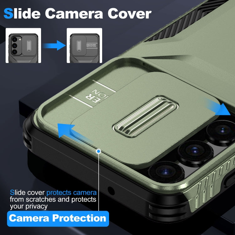 Sliding Camshield Phone Case, For Samsung Galaxy S23 FE 5G, For Samsung Galaxy S23 Ultra 5G, For Samsung Galaxy S23+ 5G