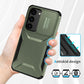 Sliding Camshield Phone Case, For Samsung Galaxy S23 FE 5G, For Samsung Galaxy S23 Ultra 5G, For Samsung Galaxy S23+ 5G