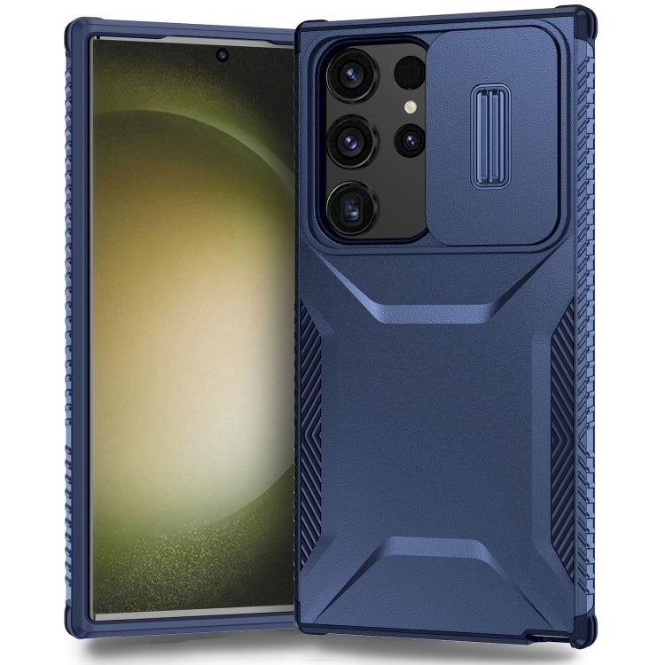 Sliding Camshield Phone Case, For Samsung Galaxy S23 FE 5G, For Samsung Galaxy S23 Ultra 5G, For Samsung Galaxy S23+ 5G